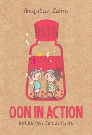 Oon in Action by Aniqotuz Zahro