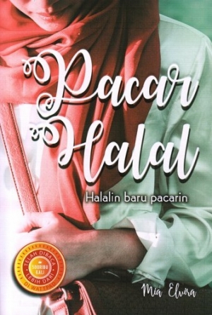 Pacar Halal By Mia Elvira