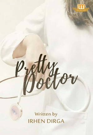 Pretty Doctor by Irhen Dirga