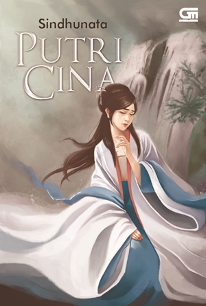 Putri Cina by Sindhunata