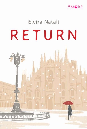 Return by Elvira Natali