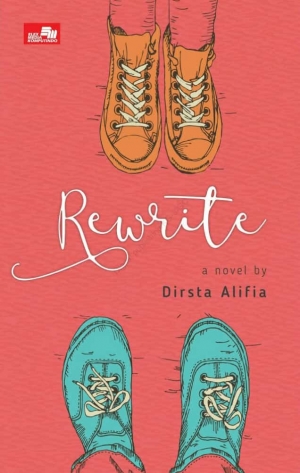 Rewrite By Dirsta Alifia