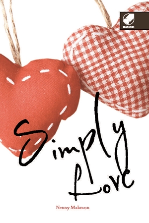 Simply Love by Nenny Makmun