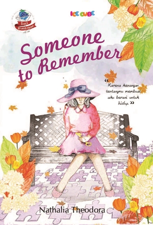 Someone to Remember by Nathalia Theodora