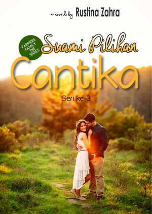 Suami Pilihan Cantika by Rustina Zahra