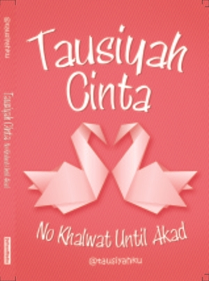 Tausiyah Cinta by @Tausiyahku