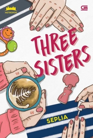 Three Sister By Seplia