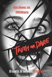 Truth Or Dare By Rons ‘onyol’ Imawan