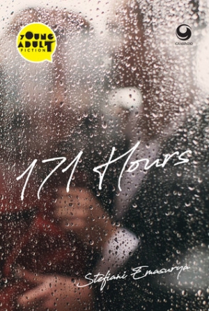 171 Hours By Stefiani Emasurya