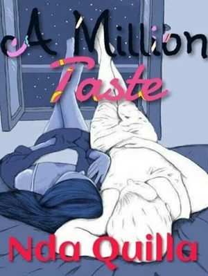 A Million Taste By Nda Quilla