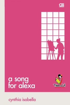 A Song For Alexa By Cynthia Isabella