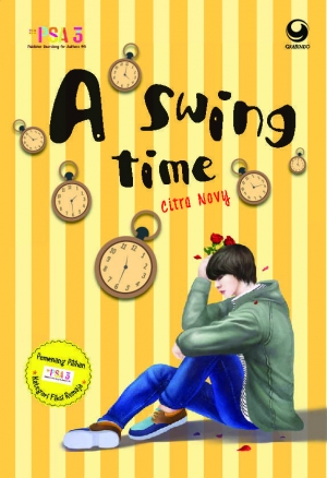 A Swing Time By Citra Novy