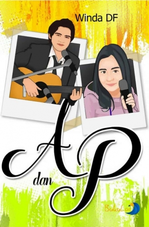 A Dan P By Winda Df