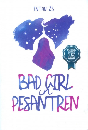 Bad Girl In Pesantren By Intan Zs