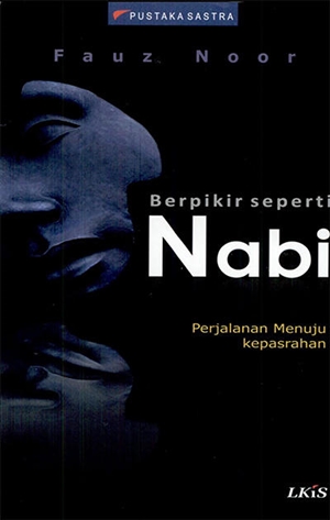 Bepikir Seperti Nabi By Fauz Noor