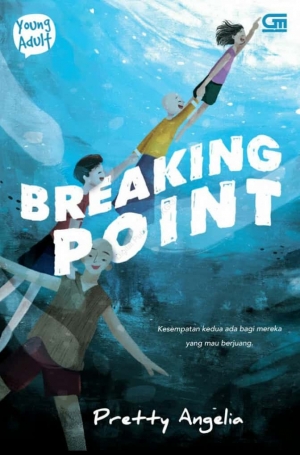 Breaking Point By Pretty Angelia