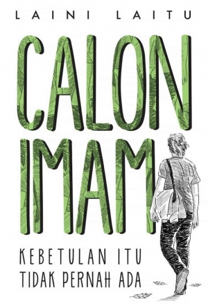 Calon Imam By Laini Laitu