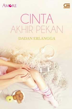 Cinta Akhir Pekan By Dadan Erlangga