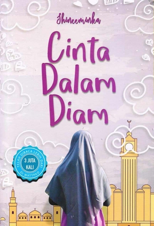 Cinta Dalam Diam By Shineeminka