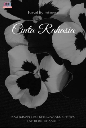 Cinta Rahasia By Itafianda