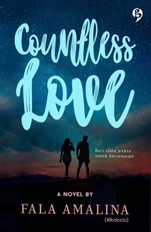 Countless Love By Fala Amalina