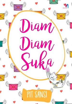 Diam Diam Suka By Pit Sansi