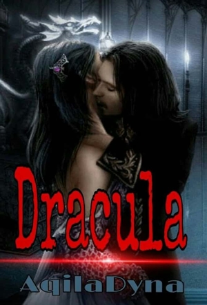 Dracula By Aqiladyna