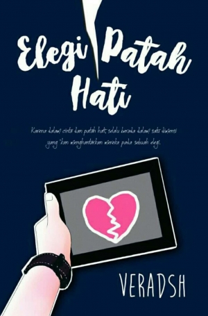 Elegi Patah Hati By Veradsh