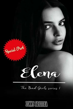 Elena (special Part) By Zenny Arieffka