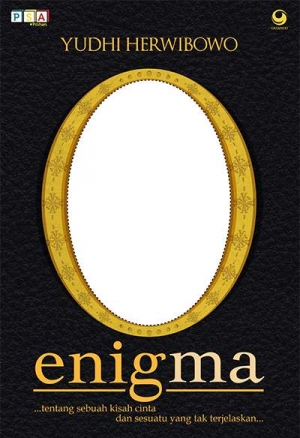 Enigma By Yudhi Herwibowo