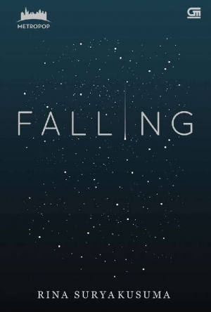 Falling By Rina Suryakusuma