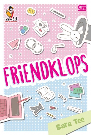 Friendklops By Sara Tee