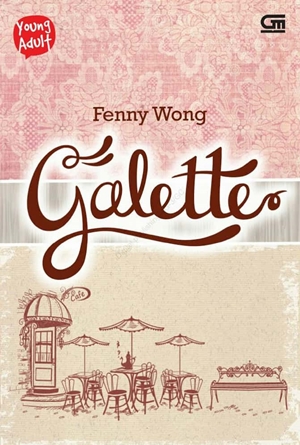 Galette By Fenny Wong