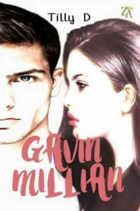 Gavin Millian By Tilly D