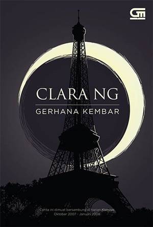 Gerhana Kembar By Clara Ng