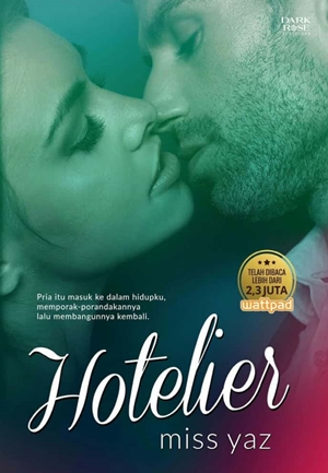 Hotelier By Miss Yaz