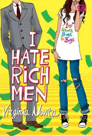 I Hate Rich Men By Virginia Novita