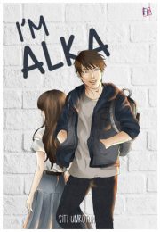 I’m Alka By Siti Umrotun