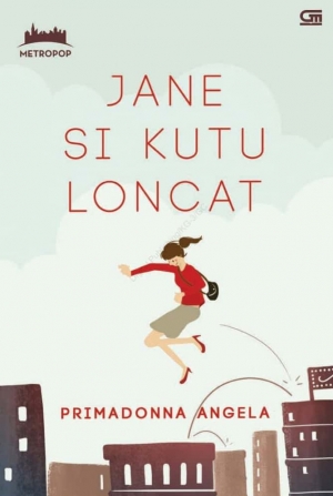 Jane Si Kutu Loncat By Primadonna Angela