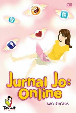 Jurnal Jo Online By Ken Terate