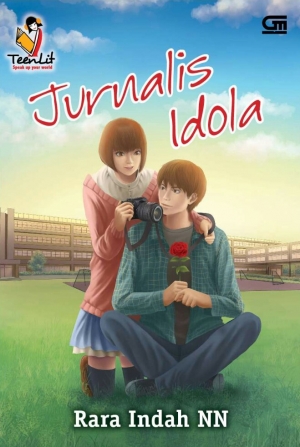 Jurnalis Idola By Rara Indah Nn