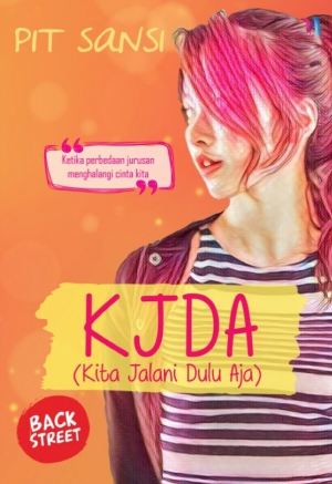 Kjda (kita Jalani Dulu Aja) By Pit Sansi