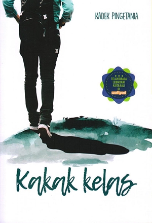 Kakak Kelas By Kadek Pingetania