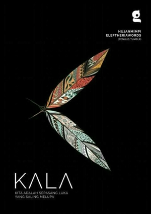 Kala By Stefani Bella, Syahid Muhammad