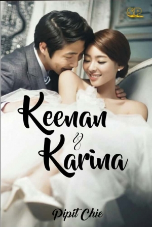 Keenan & Karina By Pipit Chie