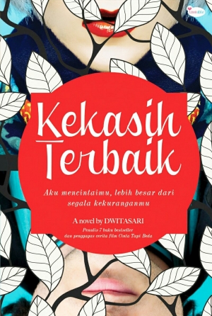 Kekasih Terbaik By Dwitasari