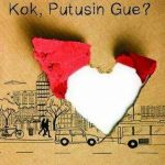 Kok, Putusin Gue By Ninit Yunita