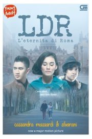 Ldr L’eternita Di Roma By Cassandra Massardi, Silvarani