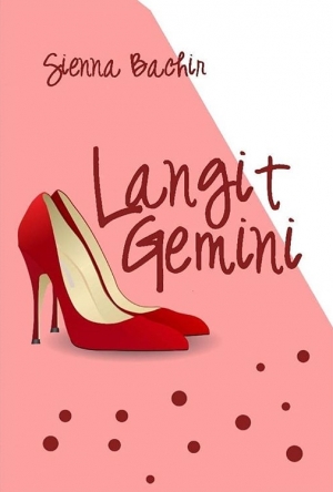 Langit Gemini By Sienna Bachir