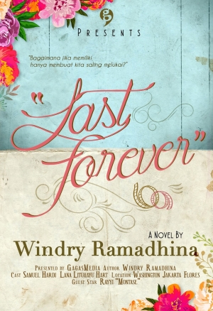 Last Forever By Windry Ramadhina